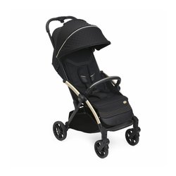 Passeggino 4 ruote 0 - 22 kg GOODY XPLUS Black re lux 08087040560000