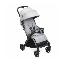 Passeggino 4 ruote 0 - 22 kg GOODY XPLUS Pearl grey 00 87040 84