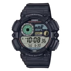 Orologio SPORT Black WS 1500H 1AVEF