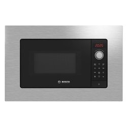 Microonde incasso SERIE 2 BEL623MS3 Inox (20L) (60cm)