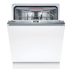 Lavastoviglie incasso 14 coperti SERIE 6 SMV6YCX02E classe A (L60cm)