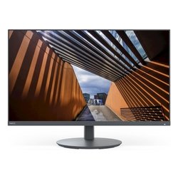 Image of Monitor 24" ( LED Full HD 1080p 60Hz ) MULTISYNC E244FL Pivot nero 60005866 cod094