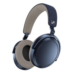 Cuffie microfono bluetooth MOMENTUM 4 Wireless Denim 700386