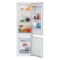 Image of Frigorifero e congelatore Combinato Statico BCSA285K4SN classe E (L60cm) cod094