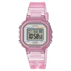 Image of Orologio POP Rosa LA 20WHS 4AEF cod094