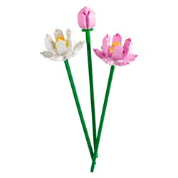 Image of Fiori di Loto ( 220 Pz ) BOTANICALS 8a+ 40647 cod094