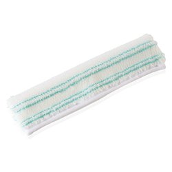 Panno lava vetri Ricambio M (26cm) WINDOW WASHER 51164