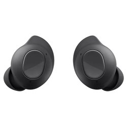 Image of Auricolari microfono blutooth GALAXY BUDS FE Tws Tim Graphite SM R400NZAAITV cod094