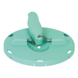 Piastra base lavapavimenti (17cm) CLEAN TWIST 89090