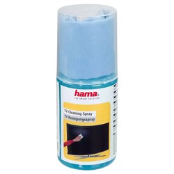 Set pulizia schermo TV Cleaning Spray 00221093