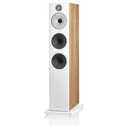 Cassa acustica 600 SERIES 603 S3 Rovere 200W 3 Vie