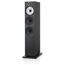 Cassa acustica 600 SERIES 603 S3 Black 200W 3 Vie