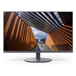 Image of Monitor 27" ( LED Full HD 1080p 60Hz ) MULTISYNC E274FL Pivot nero 60005868 cod094