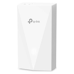 Access point OMADA AX3000 Dual Band PoE White EAP655 WALL