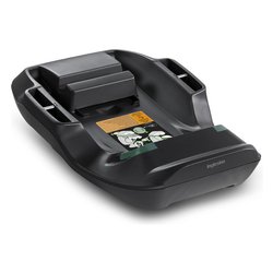 Base seggiolino auto Belted Infant I-Size DARWIN Nero AV01R0000