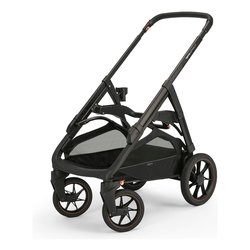Telaio sistema componibile APTICA XT Total black AE70R0000