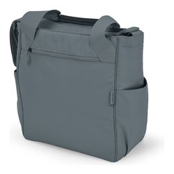 Borsa nursery ELECTA Day Bag Union grey (38x16x34 cm) AX50R0UNG