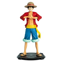 ONE PIECE Monkey D.Luffy 17cm ABYFIG008