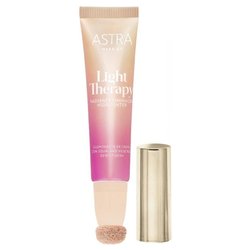 Correttore viso Light therapy radiance enhancer highlighter 01 A.I. Champagne