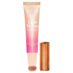 Correttore viso Light therapy radiance enhancer highlighter 03 Mainstream Bronze