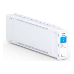 Cartuccia stampante Tank T50M Ciano ULTRA CHROME XD3 C13T50M200