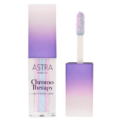 Ombretto Chromo therapy liquid eyeshadow 05 Dark Muse
