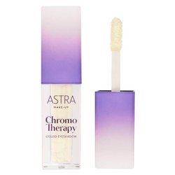 Ombretto Chromo therapy liquid eyeshadow 02 Anesthetic Glow