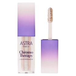 Ombretto Chromo therapy liquid eyeshadow 01 UV Placebo