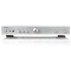 Amplificatore HI FI 2.0 A11MKII Silver 50w per canale