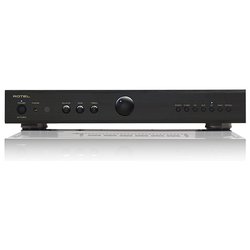 Amplificatore HI FI 2.0 A11MKII Black 50w per canale