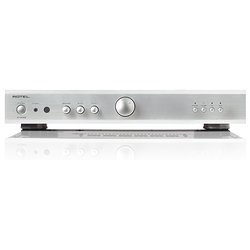 Amplificatore HI FI 2.0 A10MKII Silver 50w per canale
