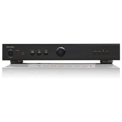 Amplificatore HI FI 2.0 A10MKII Black 50w per canale