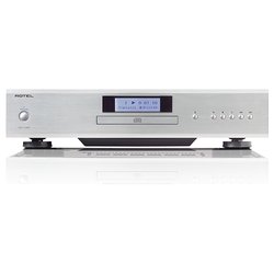 Lettore CD HI FI CD11MKII Silver