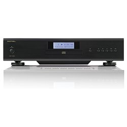 Lettore CD HI FI CD11MKII Black