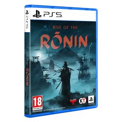 PLAYSTATION 5 Rise Of The Ronin PEGI 18+ 1000042732