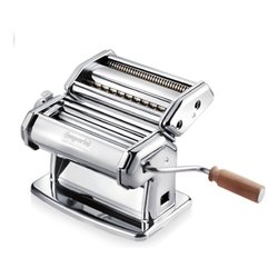 Macchina pasta IPASTA Classica Inox 4100