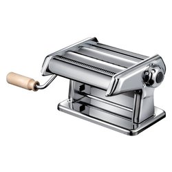 Macchina pasta IPASTA Titania Inox 2190