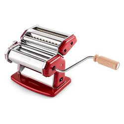 Macchina pasta IPASTA Classica Rosso 4120