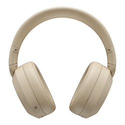 Cuffie microfono bluetooth Advanced ANC Beige YH E700BBE