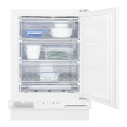 Congelatore incasso sottopiano 95 L KYB2AE82S White 933 031 031 classe E (56x54,7x81,9cm)