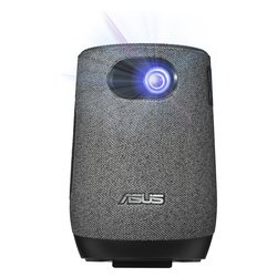 Videoproiettore (HD Ready) ZENBEAM Latte L1 (Ricaricabile) Black e Grey 90LJ00E5 B00070