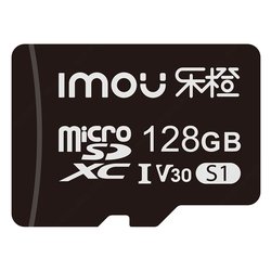 MicroSD 128GB S1 Black ST2 128 S1