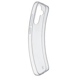 Cover GALAXY A25 5G SOFT Clear SOFTGALA255GT