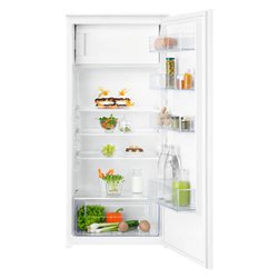 Image of Frigorifero e congelatore Monoporta Statico SERIE 500 KFB1AE12S OptiSpace classe E (L60cm) cod094