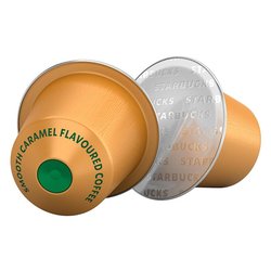 Capsule NESPRESSO Caramel 10 pz 6221414
