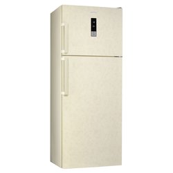 Frigorifero e congelatore Doppia porta UNIVERSALE FD70EN4HM Total No Frost Effetto marmo classe E (70x72x183cm)