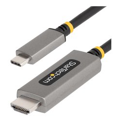 Cavo adattatore USB C a HDMI 8K Grey 2m 135B USBC HDMI212M