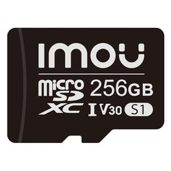 MicroSD 256GB S1 ST2 256 S1