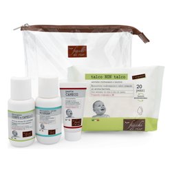 Set regalo Infanzia Set bebè Pochette 953107