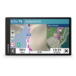 Navigatore GPS CAMPER 795 Black 7" 010 02747 15